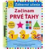 Začíname prvé ťahy