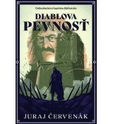 Diablova pevnosť (Dobrodružstvá kapitána Báthoryho