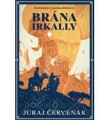 Brána Irkally (Dobrodružstvá kapitána Báthoryho 2)