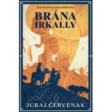 Brána Irkally (Dobrodružstvá kapitána Báthoryho 2)