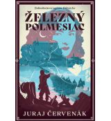 Železný polmesiac (Dobrodružstvá kapitána Báthoryh