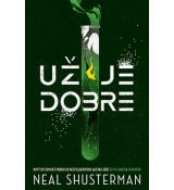 Už je dobre (Epidémia šťastia 1)