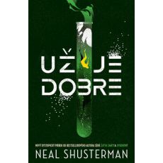 Už je dobre (Epidémia šťastia 1)