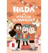 Hilda a vtáčia slávnosť (2)