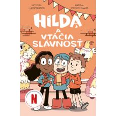 Hilda a vtáčia slávnosť (2)