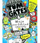 Tom Gates 2: Moje perfektné výhovorky