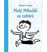 Malý Mikuláš sa zabáva (12.)