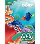 Hľadá sa Dory - filmový príbeh
