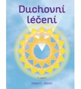 Duchovní léčení