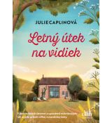 Letný útek na vidiek