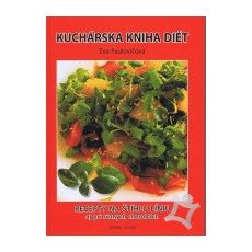 Kuchárska kniha diét