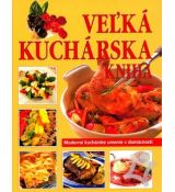 Veľká kuchárska kniha