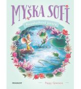 Myška Sofi 3: Nezábudkové jazero