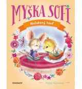 Myška Sofi 6: Nečakaný hosť