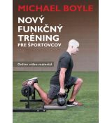 Nový funkčný tréning pre športovcov