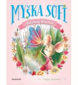 Myška Sofi 4: Zatúlaný Winston