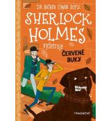 Sherlock Holmes vyšetruje: Červené buky (12.)