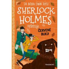 Sherlock Holmes vyšetruje: Červené buky (12.)