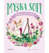 Myška Sofi 5: Kliatba štvorlístka