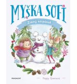 Myška Sofi 8: Zimný nespánok