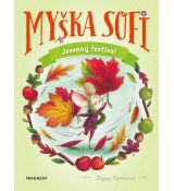 Myška Sofi 7: Jesenný festival