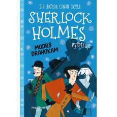 Sherlock Holmes vyšetruje: Modrý drahokam (7.)