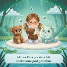 Ako sa Ema prestala báť šuchotania pod posteľou FA