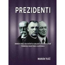 Prezidenti