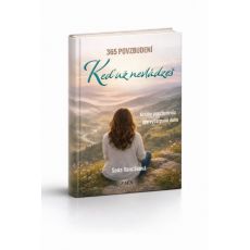 365 povzbudení - Keď už nevládzeš