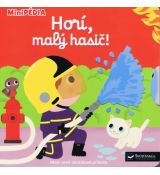 MiniPédia - Horí, malý hasič!