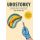 Urostorky