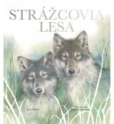 Strážcovia lesa