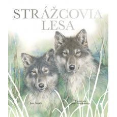 Strážcovia lesa