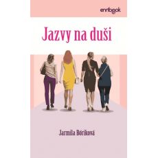Jazvy na duši