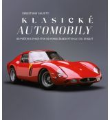 Klasické automobily