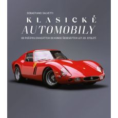 Klasické automobily
