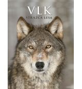 Vlk: Strážca lesa
