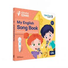 Kúzelné čítanie - My English Song Book