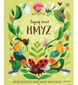 Tajný život - Hmyz