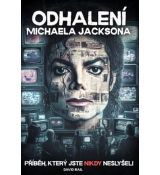 Odhalení Michaela Jacksona