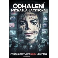 Odhalení Michaela Jacksona