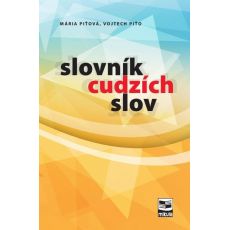 Slovník cudzích slov