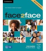 face2face - student´s book B1