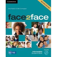 face2face - student´s book B1