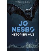 Netopierí muž, 2. vydanie