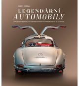 Legendární automobily