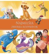 Disney - Najmilšia zbierka rozprávok