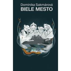 Biele miesto