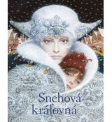 Snehová kráľovná