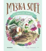 Myška Sofi 9 - Obrovská potopa